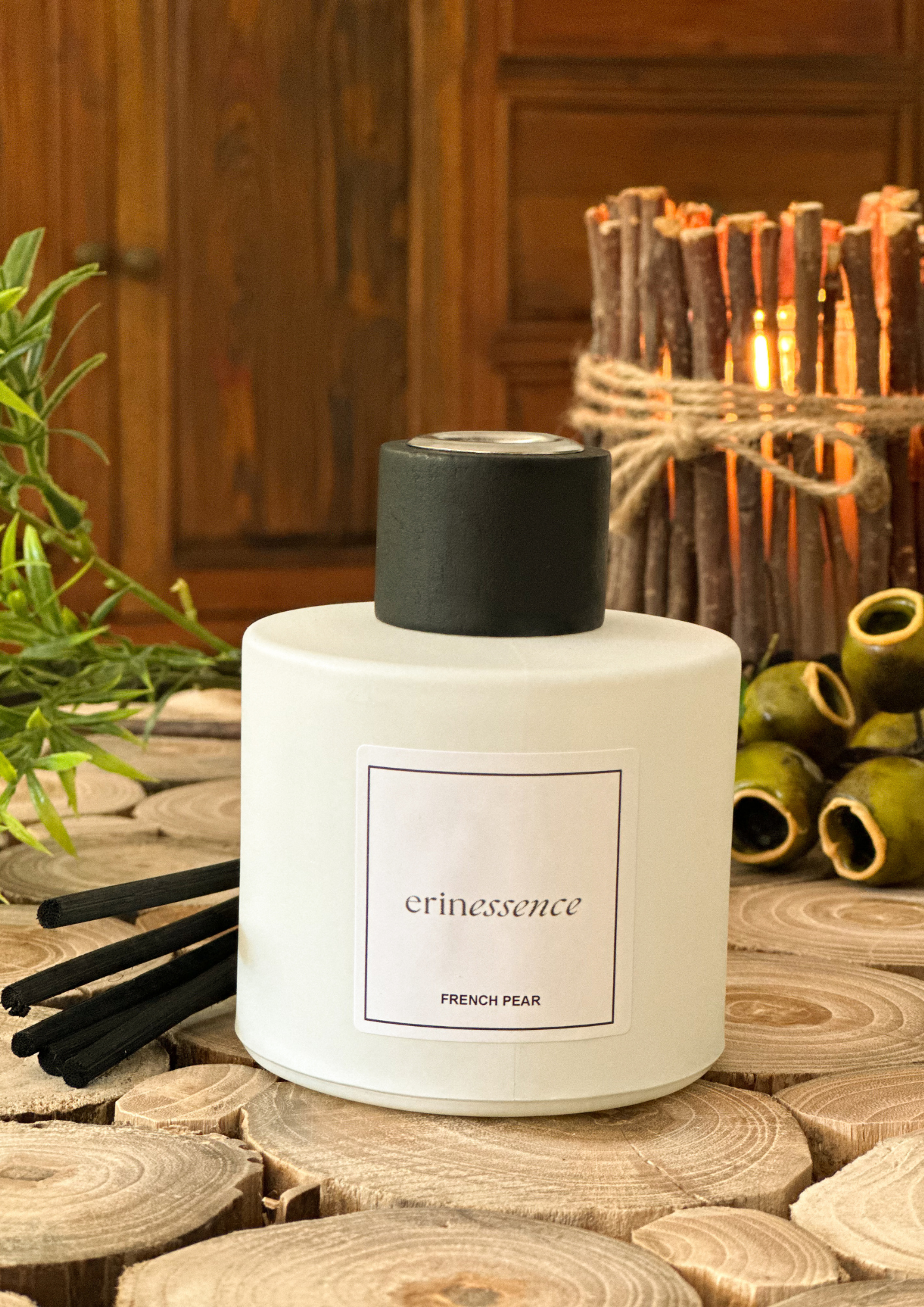 REED DIFFUSERS