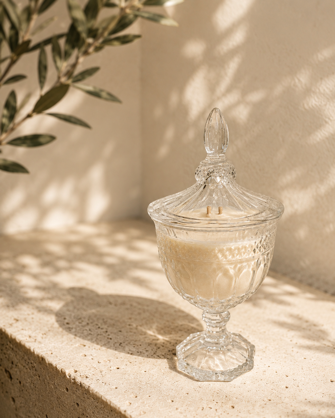 Bijou Lueur Candle