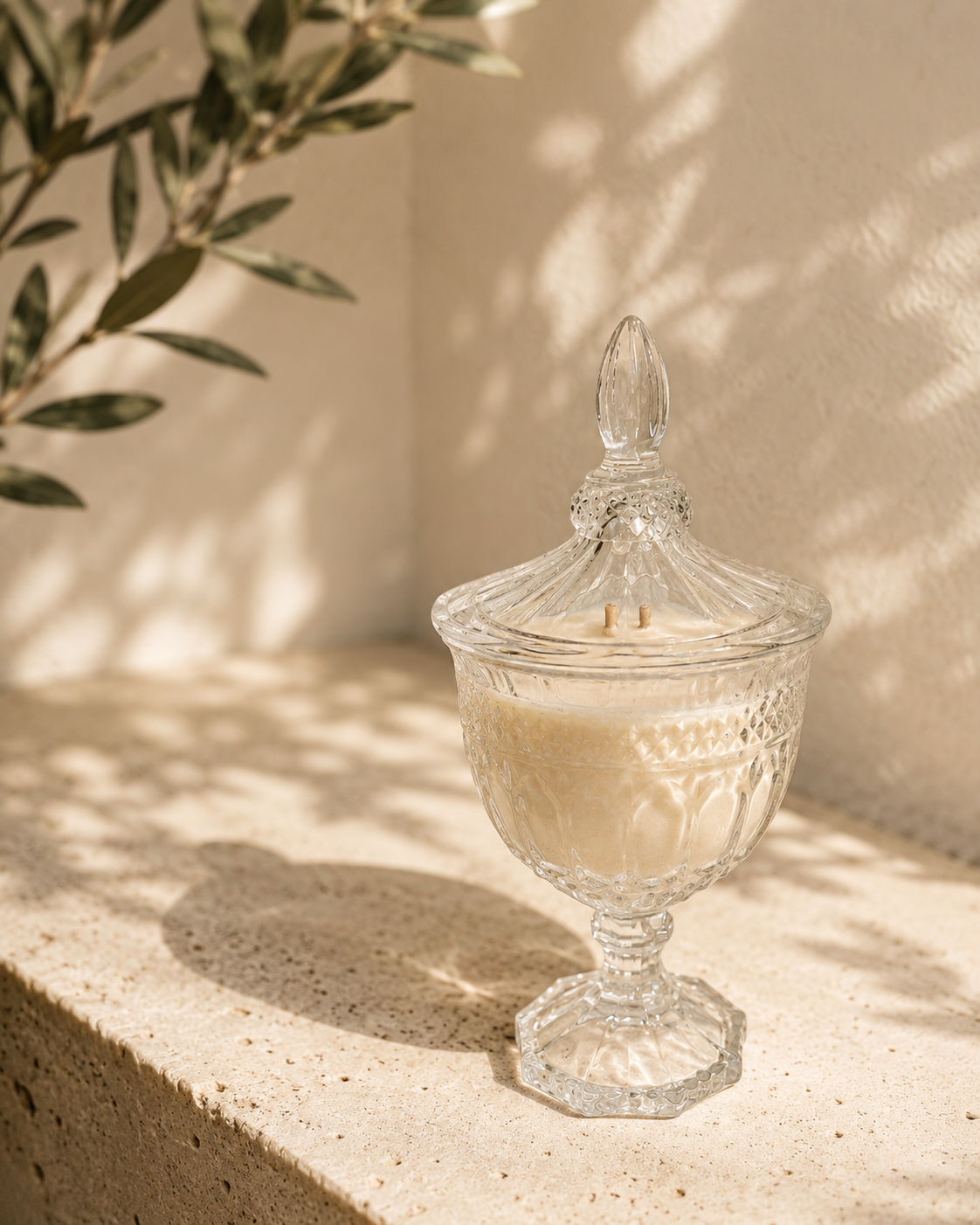 Bijou Lueur Candle