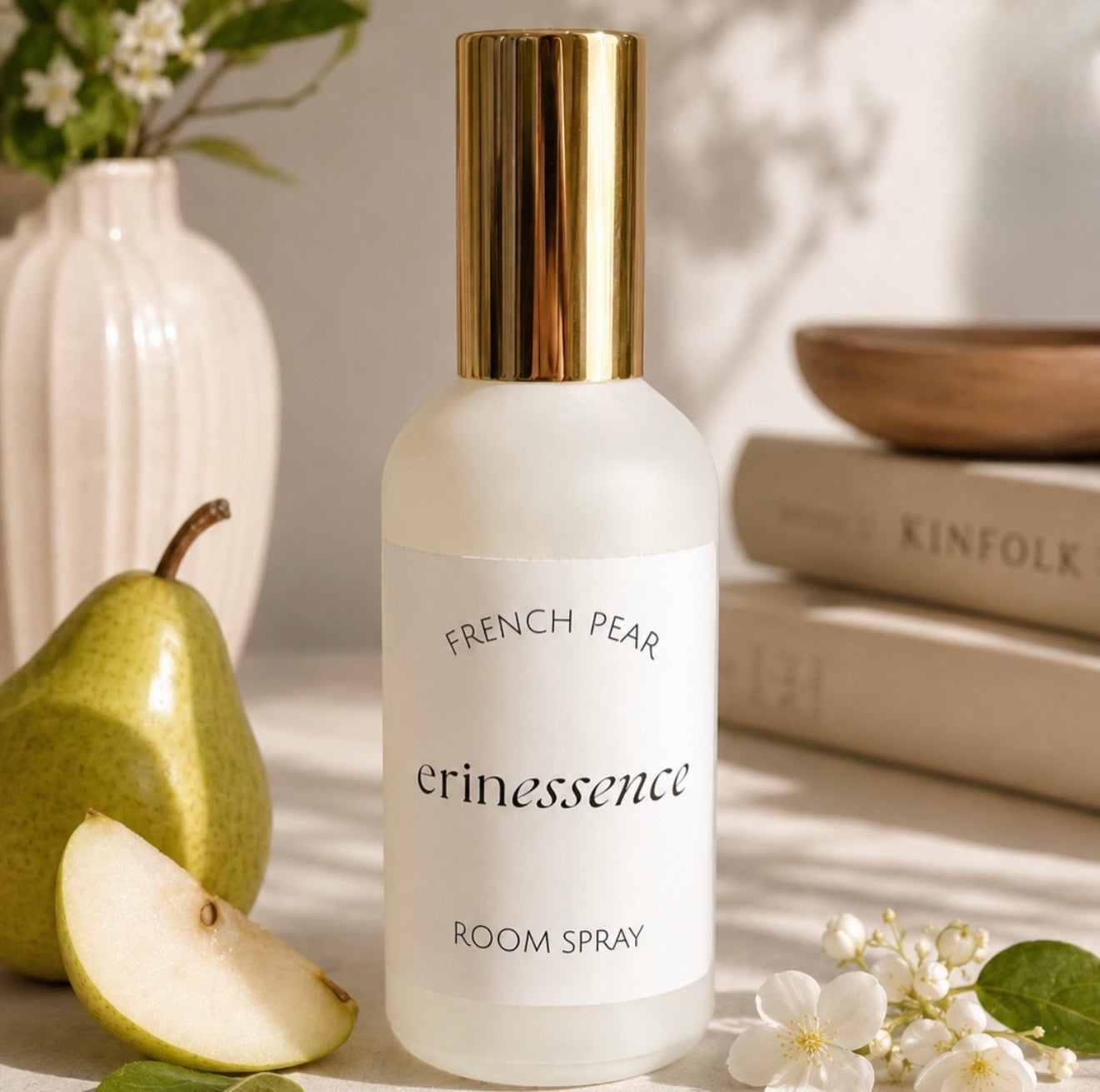 Fragrance Room Spray