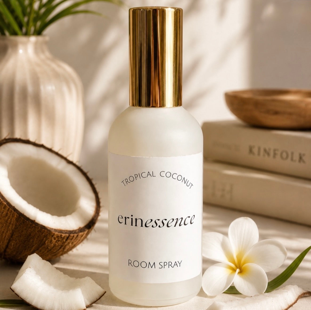 Fragrance Room Spray