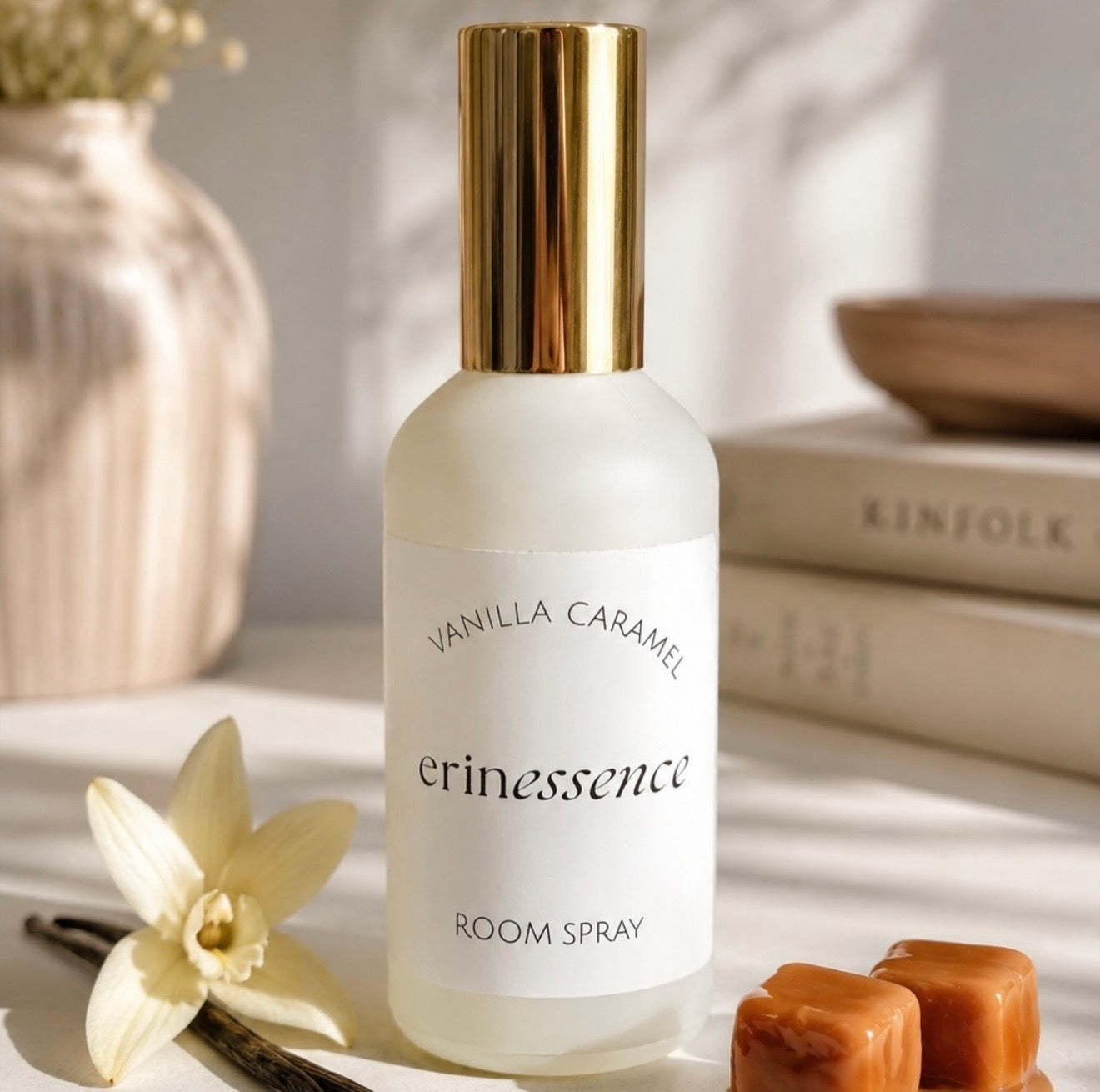Fragrance Room Spray