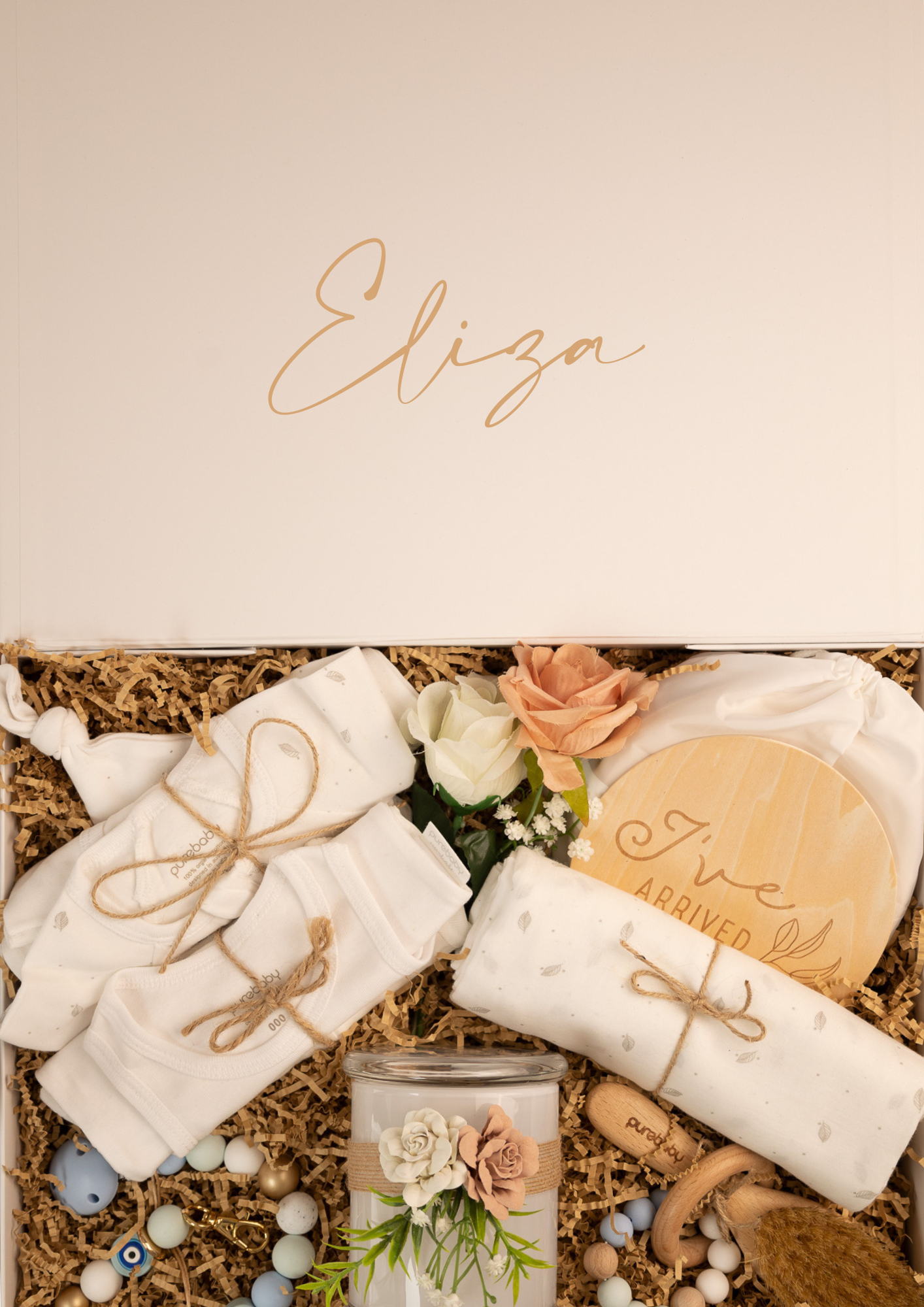 BABY HAMPER