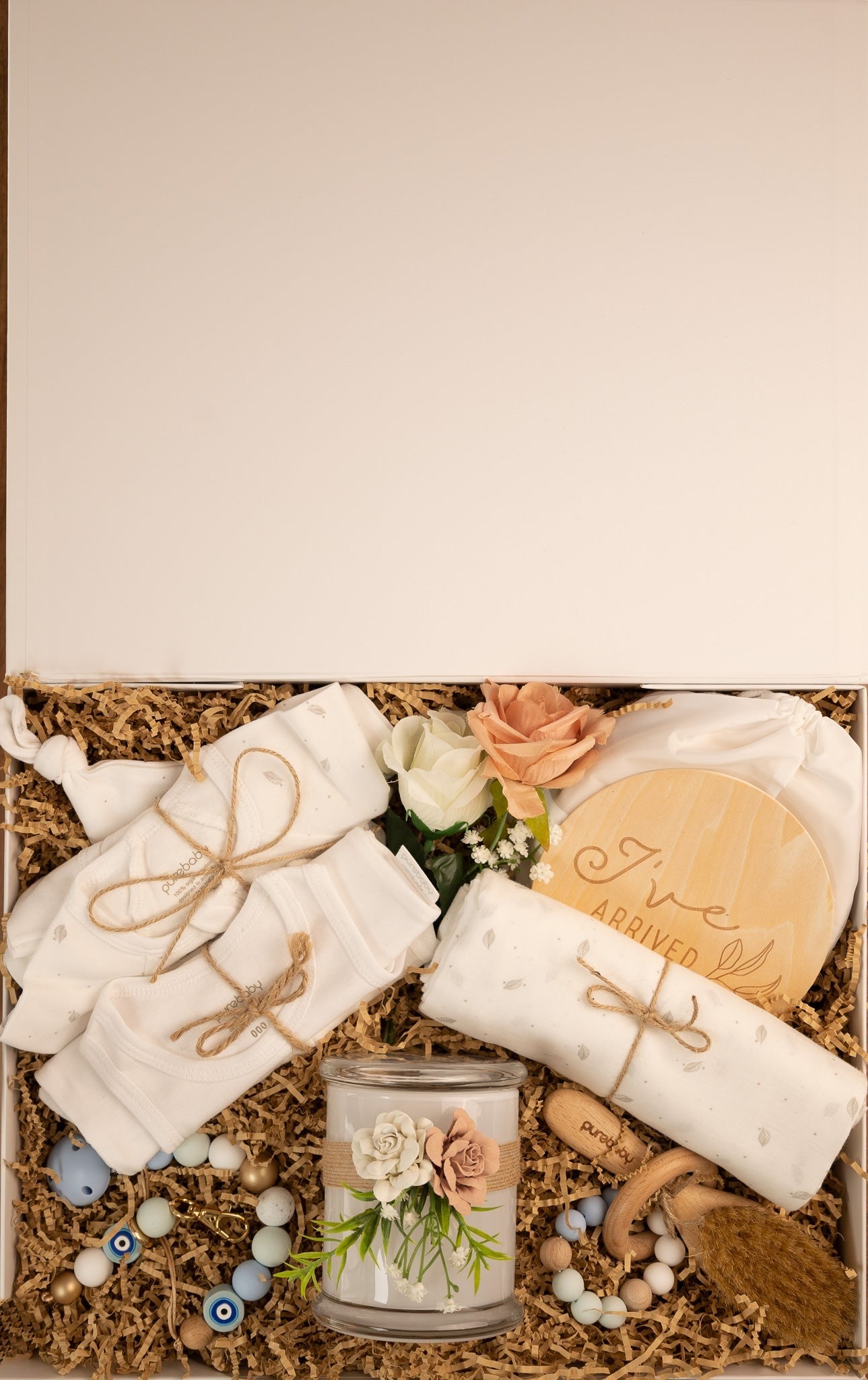 BABY HAMPER