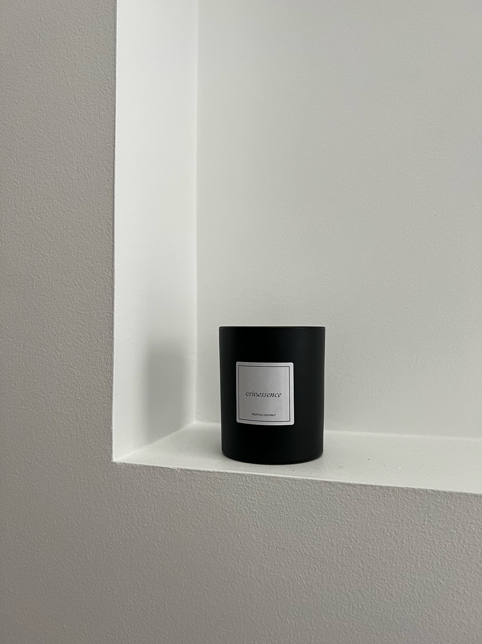 SIMPLE + STYLISH