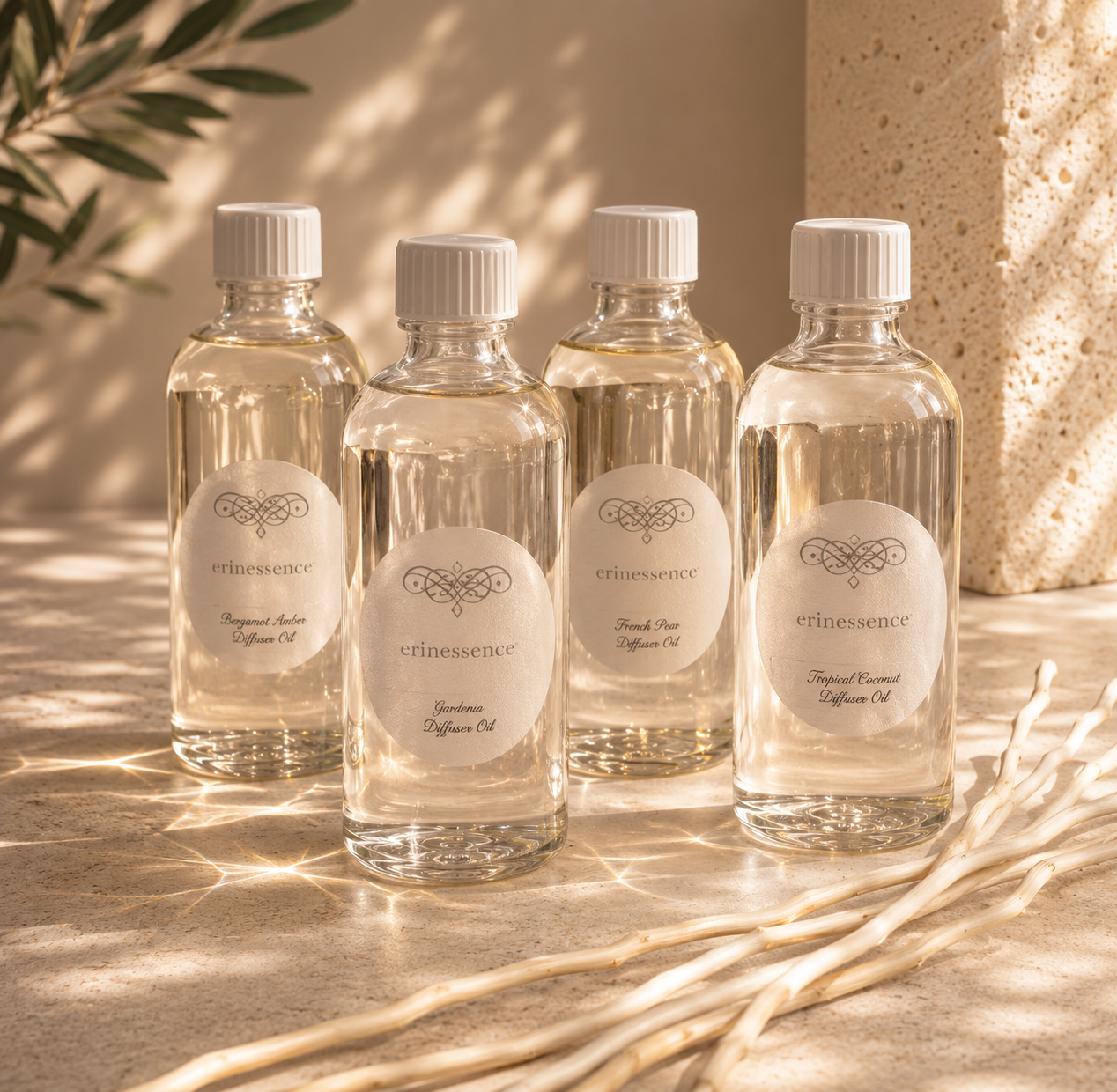 Diffuser Refill Fragrance
