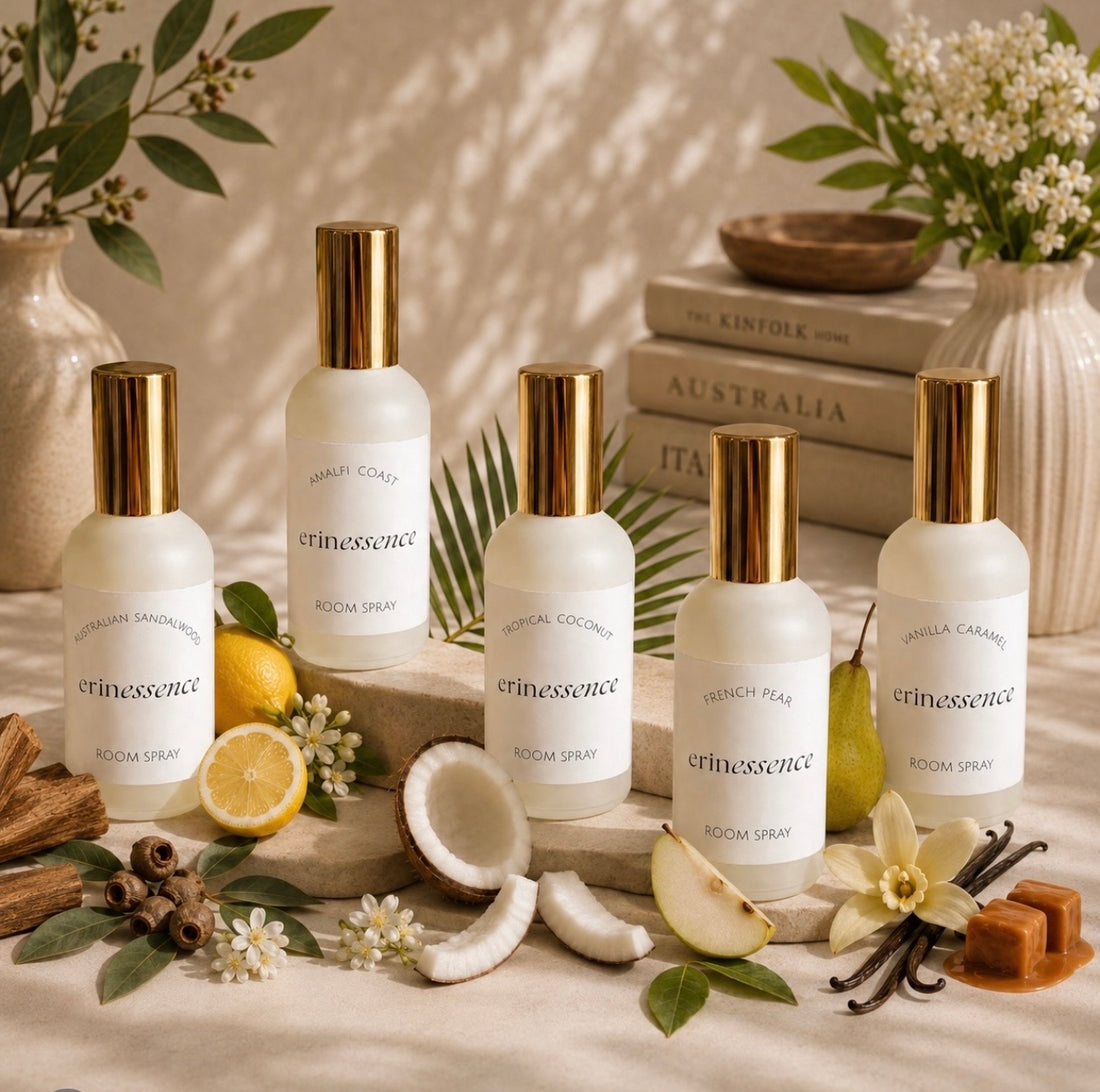 Fragrance Room Spray