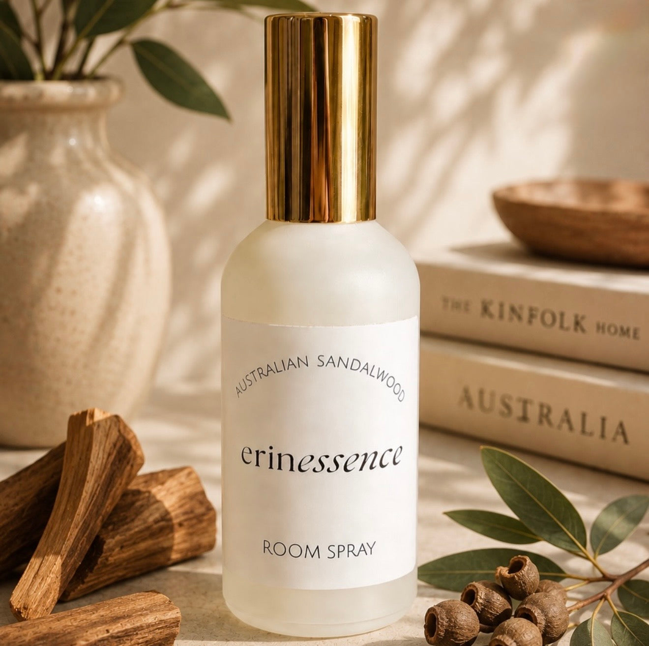 Fragrance Room Spray