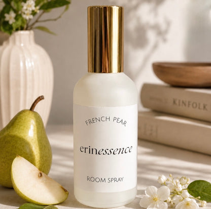 Fragrance Room Spray