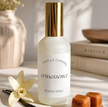 Fragrance Room Spray