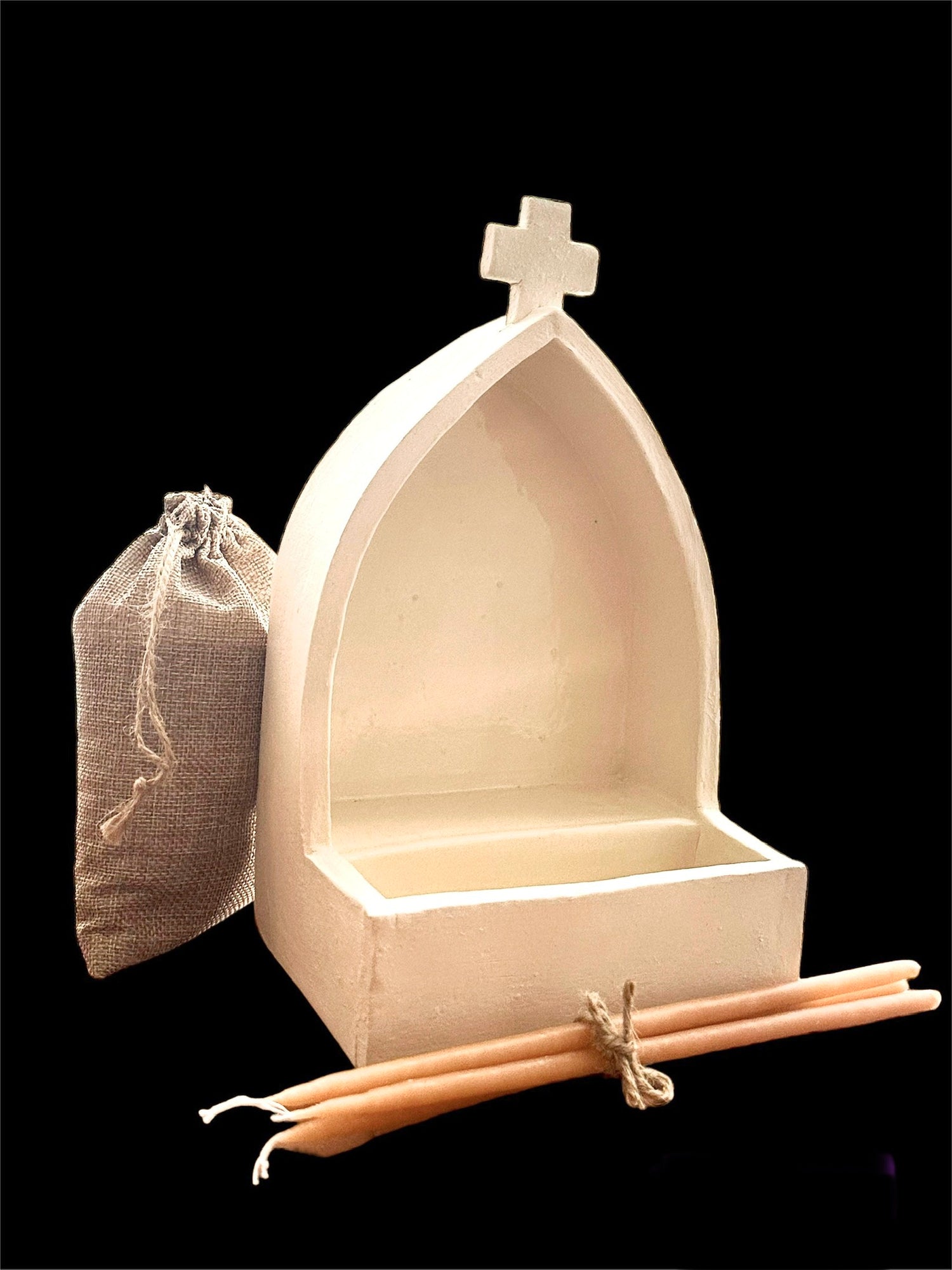 Church Domes