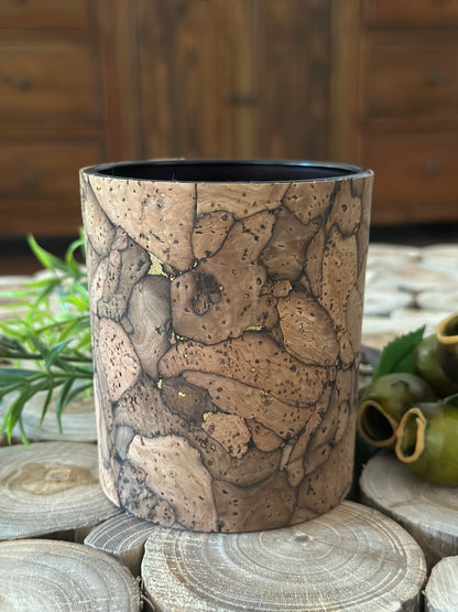 CORK JAR