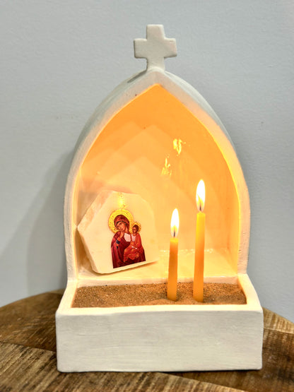 Church Domes