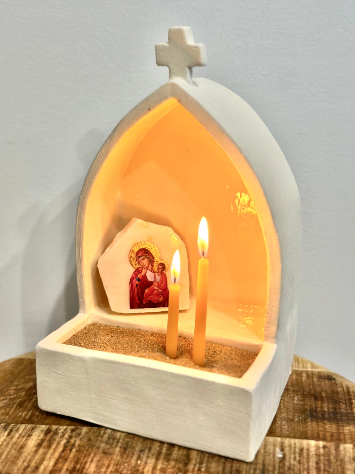 Church Domes