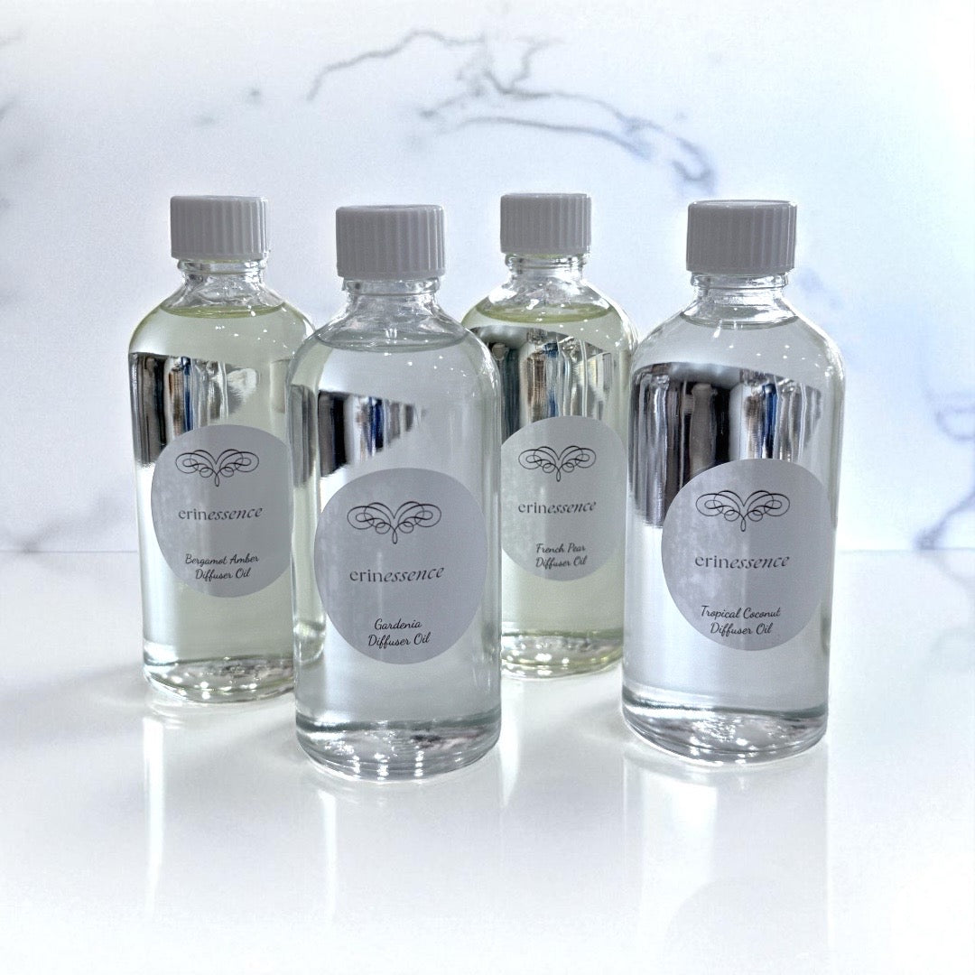 Diffuser Refill Fragrance