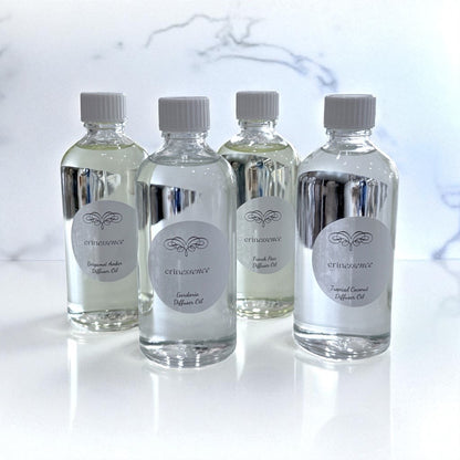 Diffuser Refill Fragrance