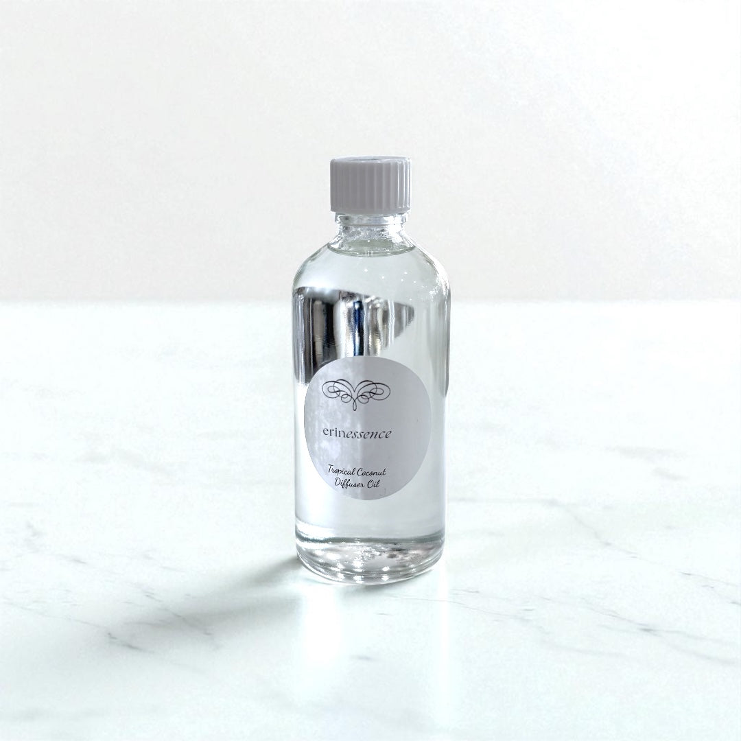 Diffuser Refill Fragrance